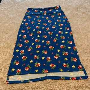 NWT Savvi Brooklyn Skirt